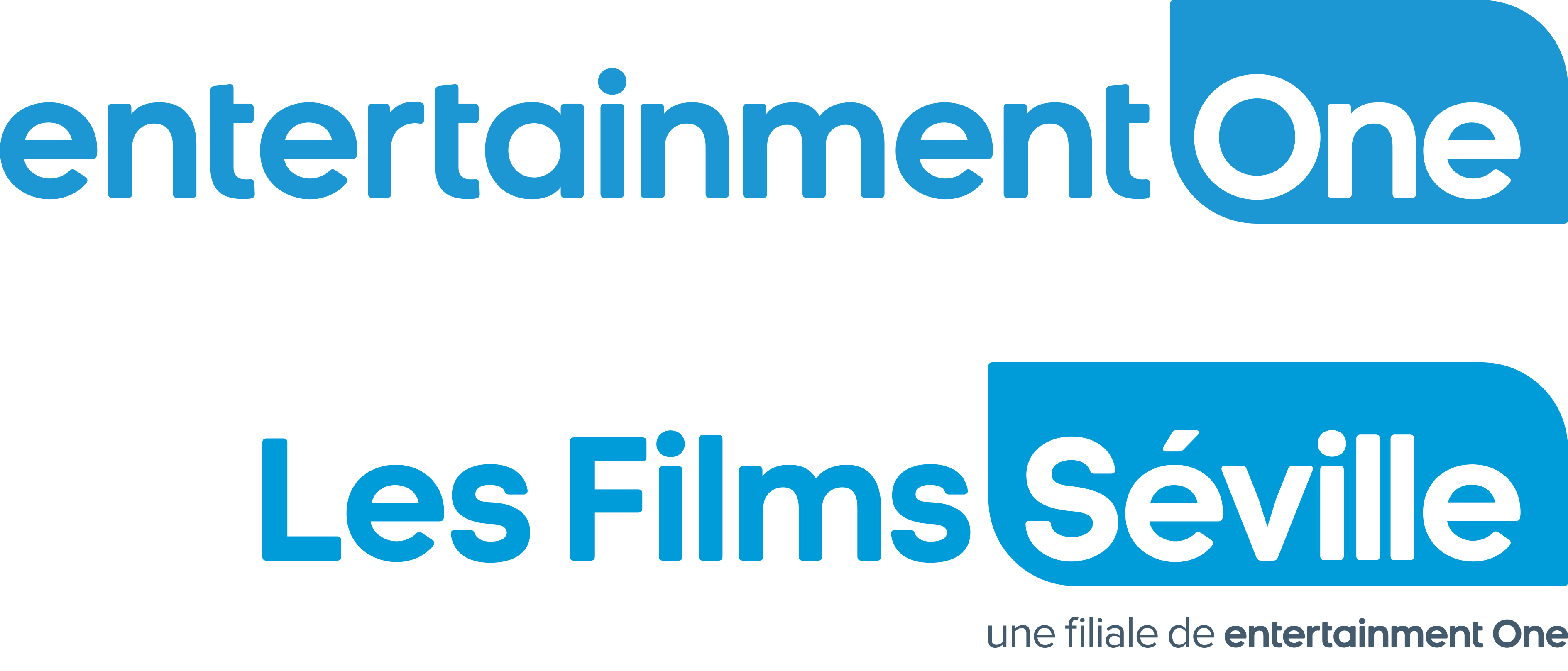 Entertainment One / Les Films Séville