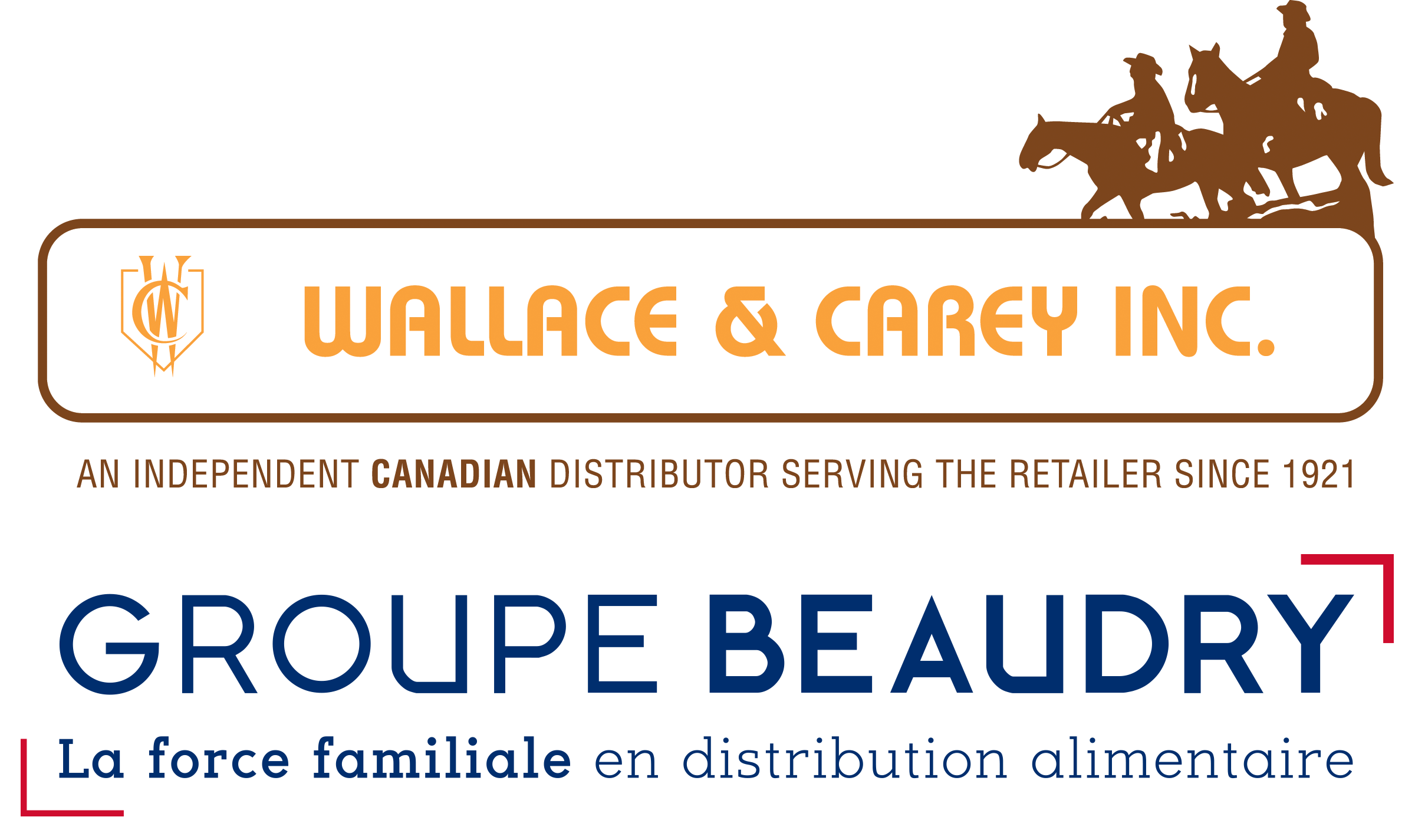 Wallace & Carey / Groupe Beaudry