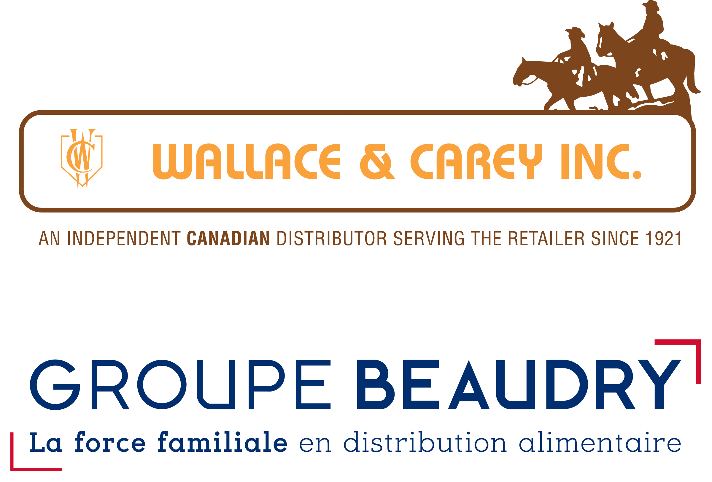 Wallace & Carey / Groupe Beaudry