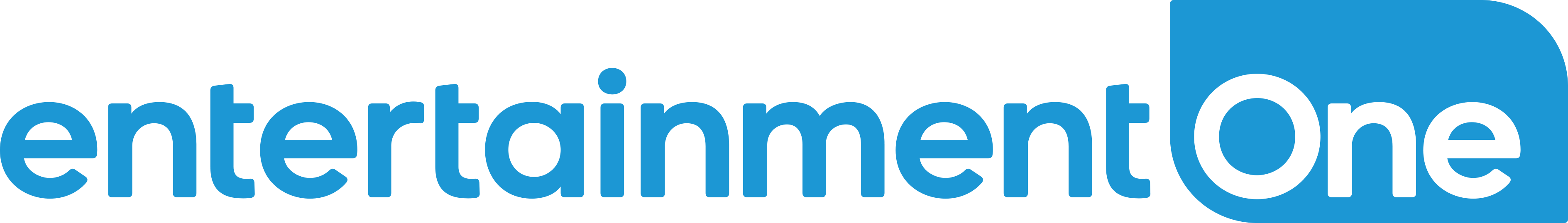 Entertainment One