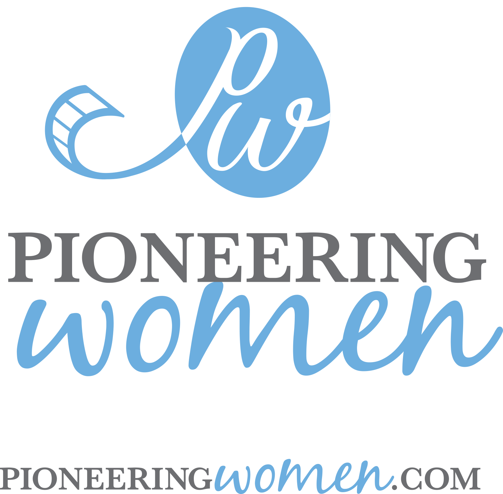 Pioneering Women