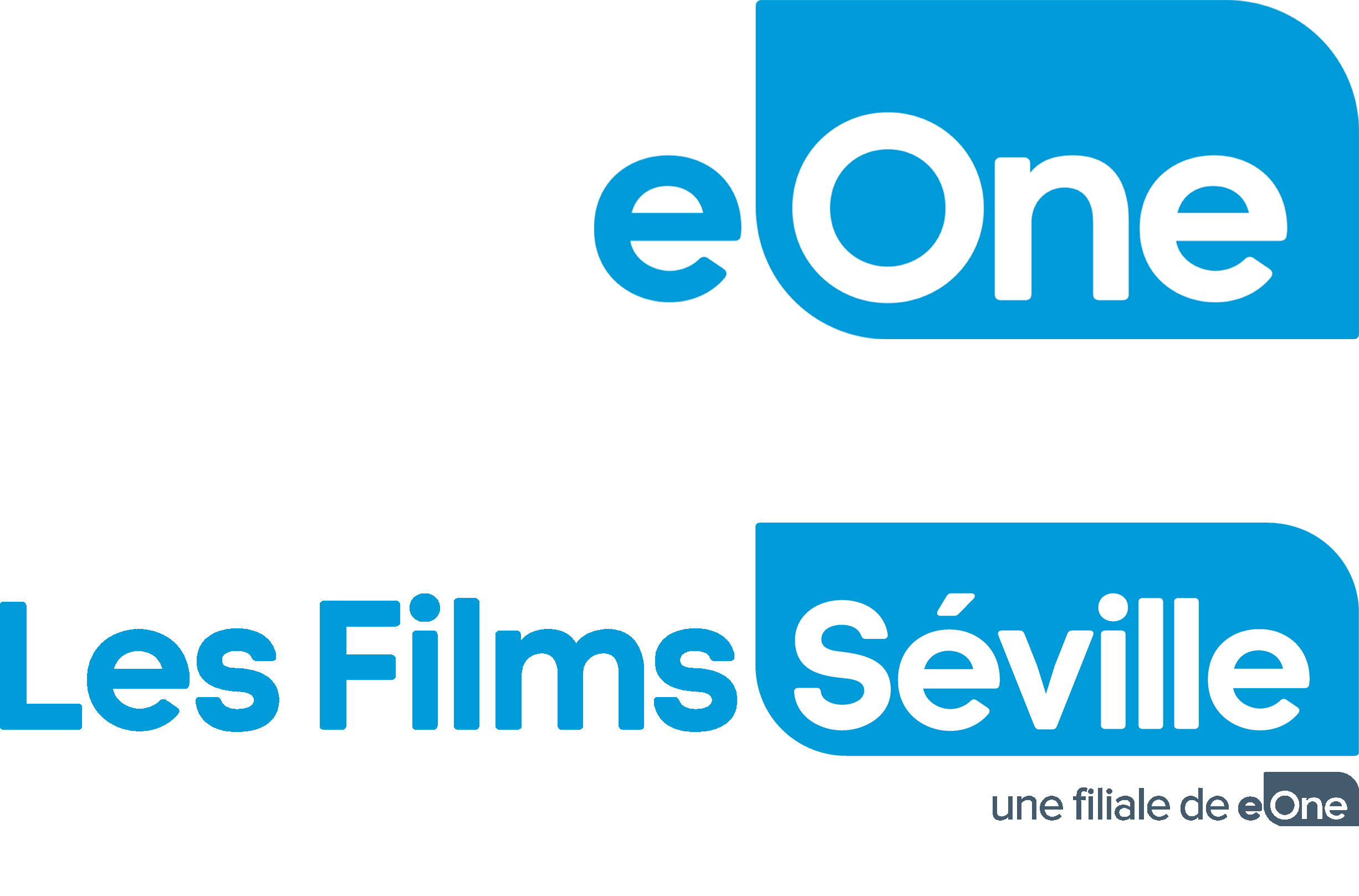 Entertainment One / Les Films Séville