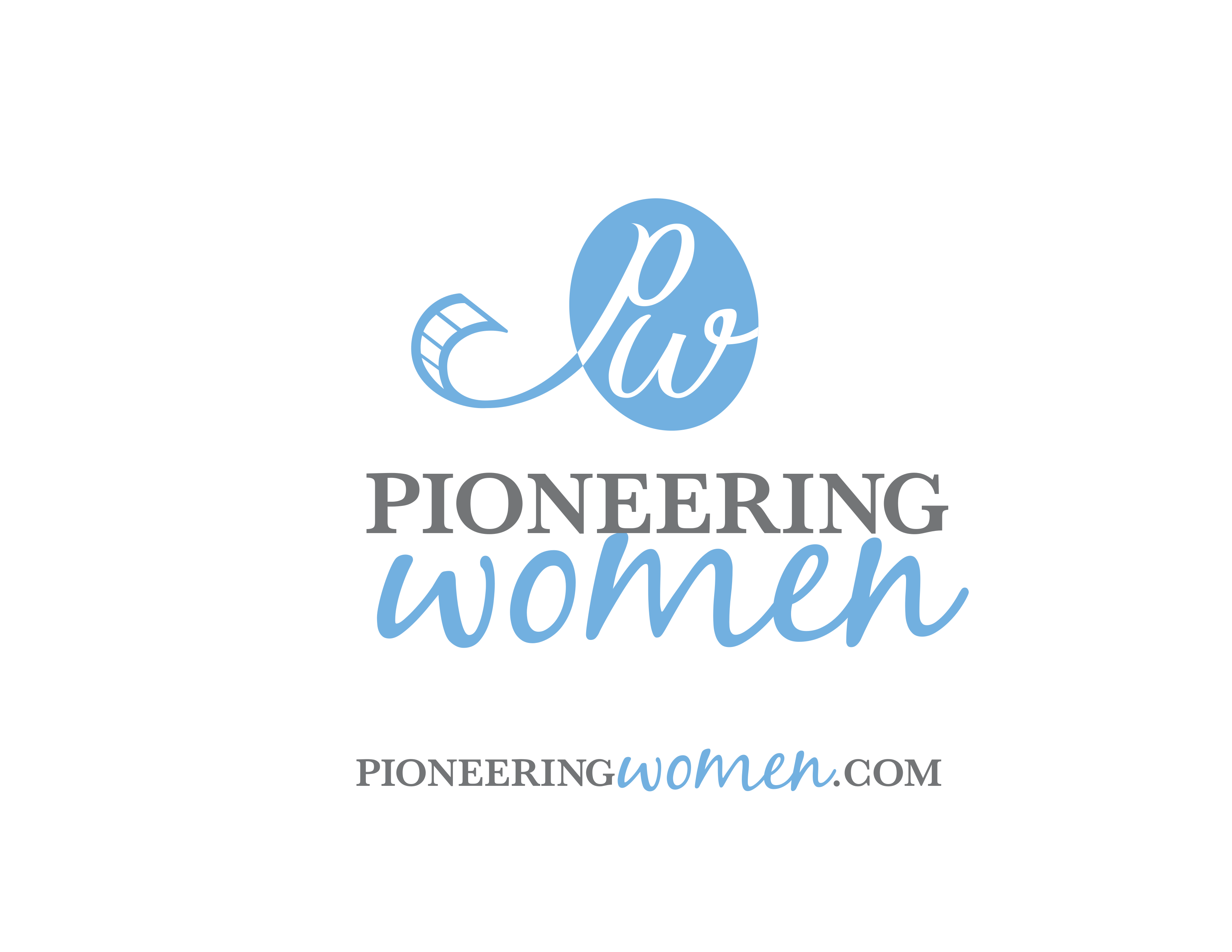 Pioneering Women