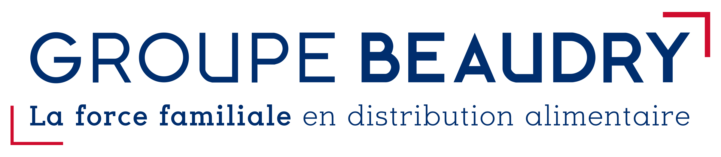 Groupe Beaudry