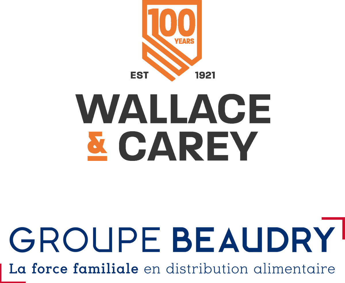 Wallace & Carey / Groupe Beaudry