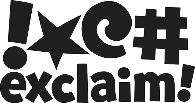 Exclaim