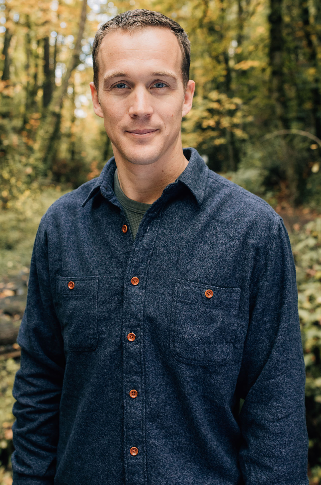 Colin O'Brady headshot