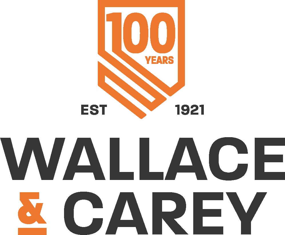 Wallace & Carey