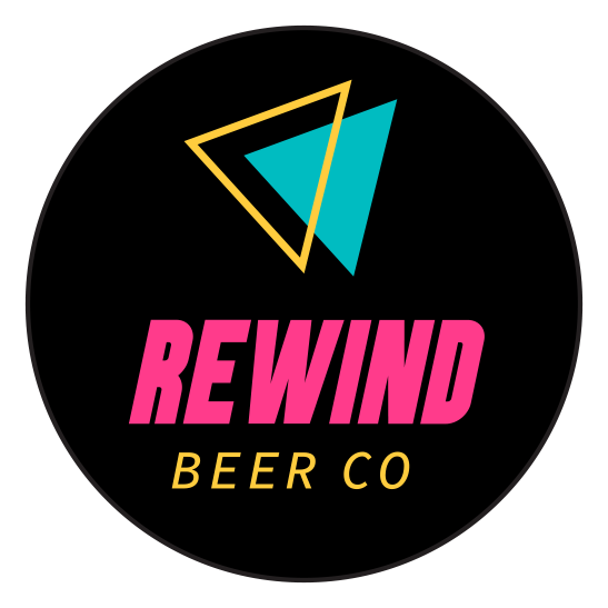 Rewind Beer Co.
