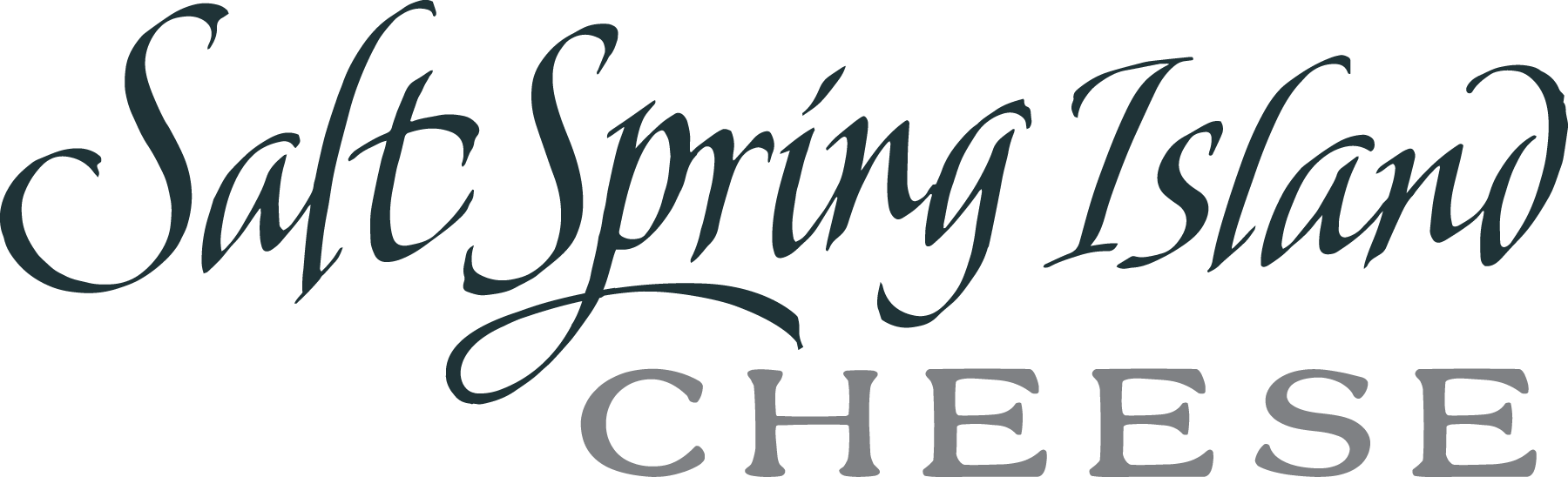 Salt Spring Island Cheese