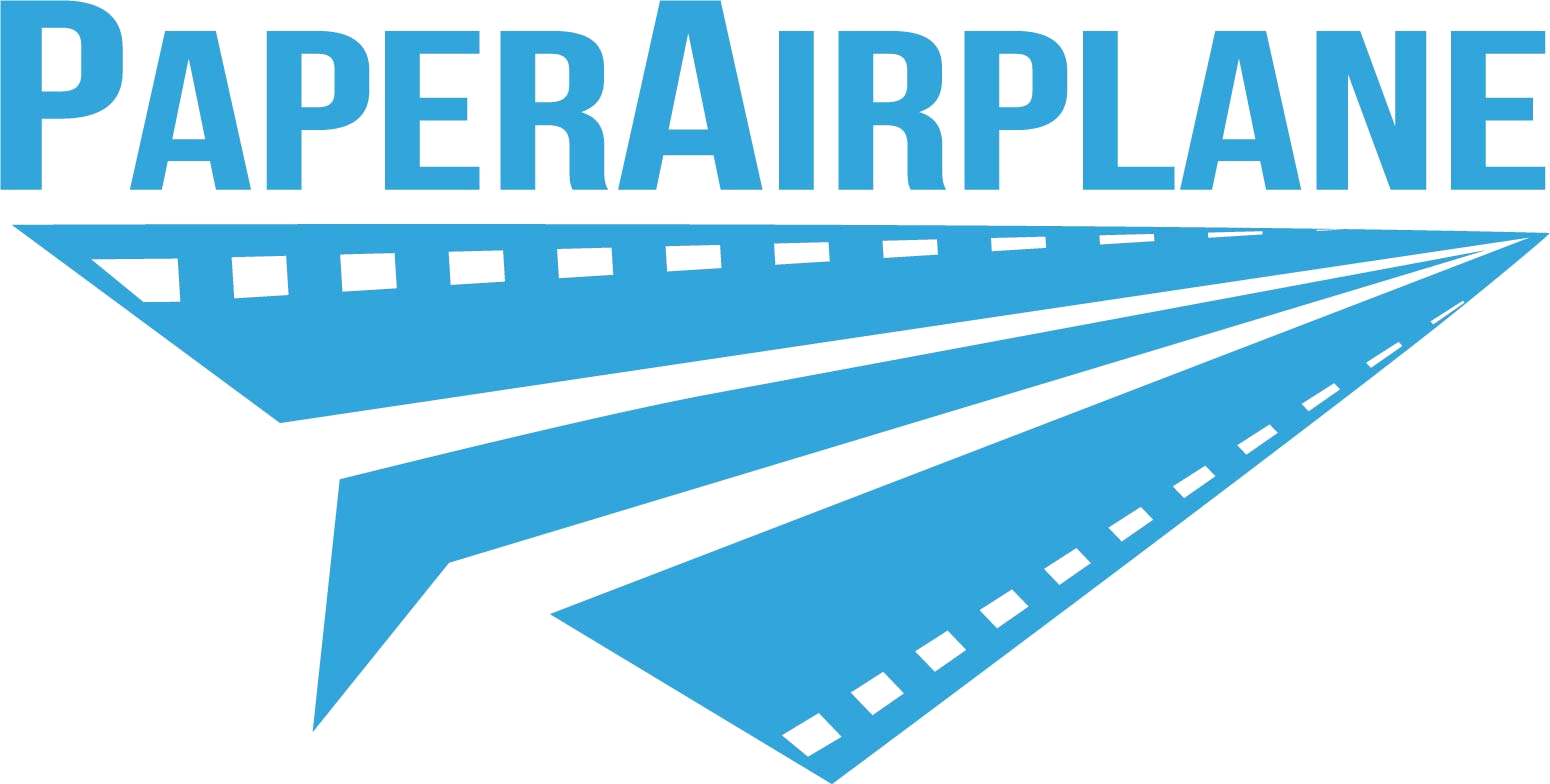 Paper Airplane