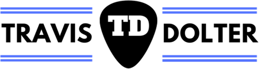 Travis Dolter logo