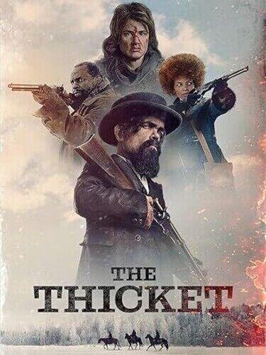 The Thicket (2023)
