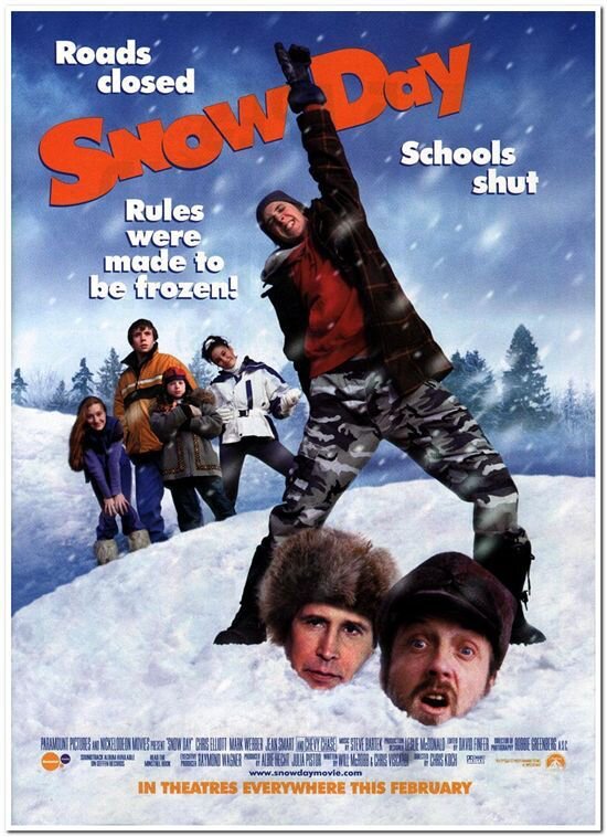 Snow Day (2000)