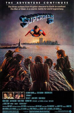 Superman II (1980)