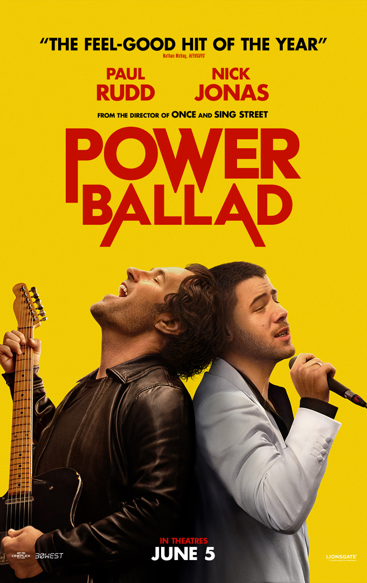 Power Ballad